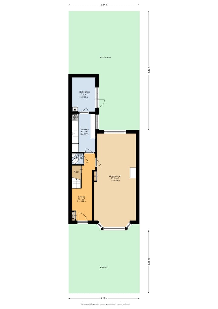 Foto 39 van Goudenregenstraat 2