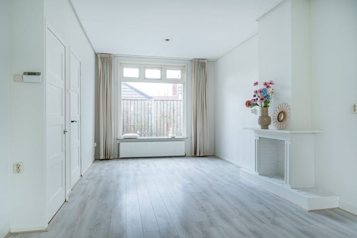 Foto 6 van Goudenregenstraat 2