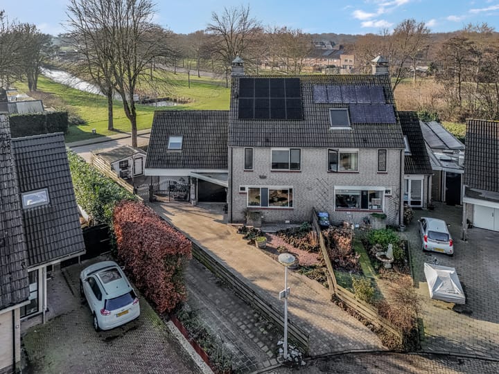 Foto 1 van Händelstraat 37