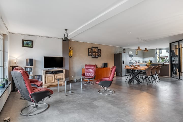 Foto 2 van Händelstraat 37