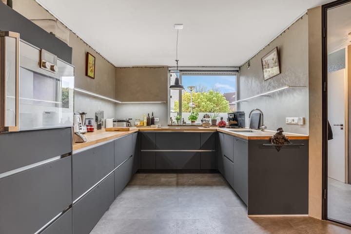 Foto 3 van Händelstraat 37