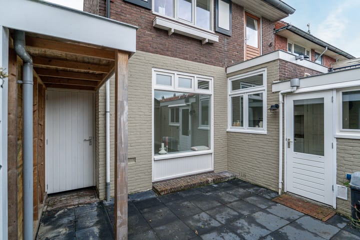 Foto 14 van Goudenregenstraat 2