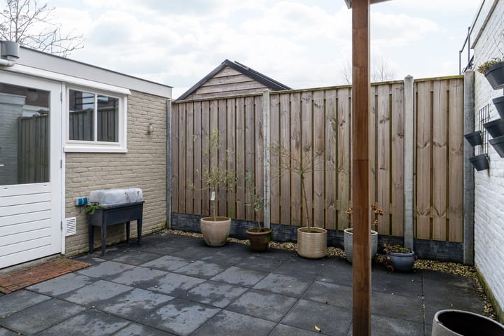 Foto 15 van Goudenregenstraat 2