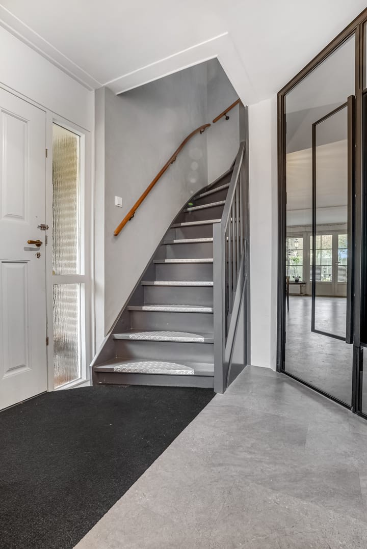 Foto 6 van Händelstraat 37