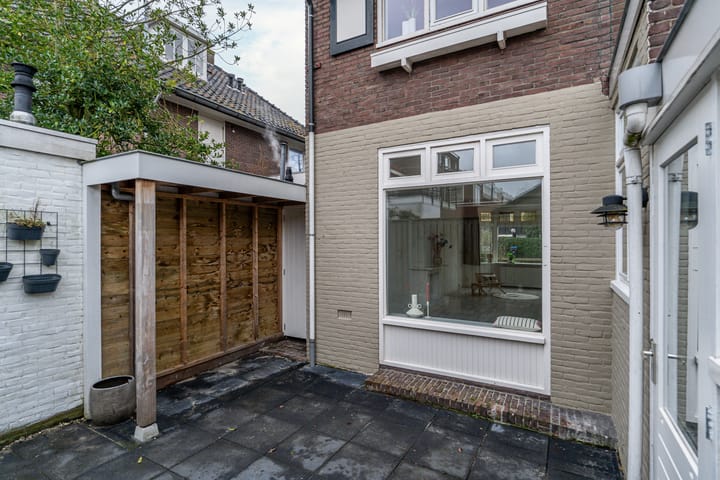 Foto 17 van Goudenregenstraat 2