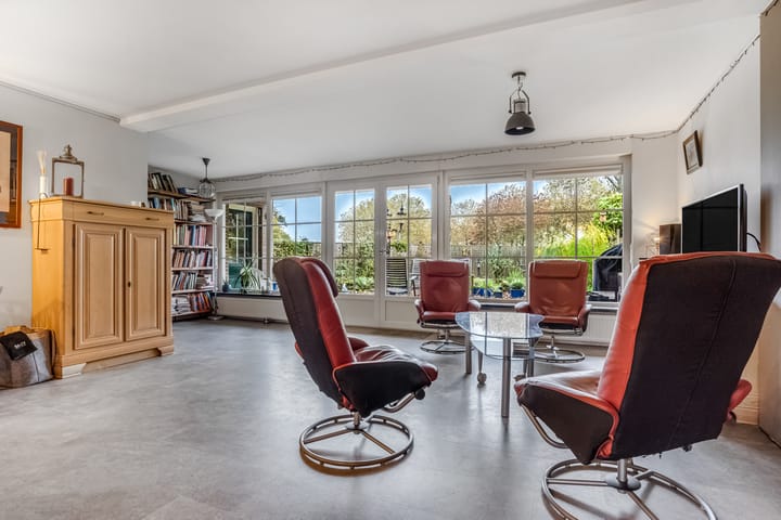 Foto 7 van Händelstraat 37