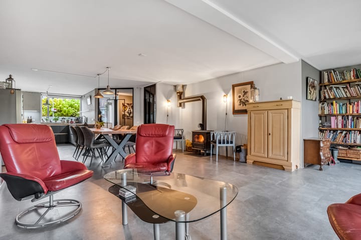 Foto 8 van Händelstraat 37