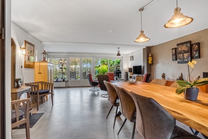 Foto 9 van Händelstraat 37