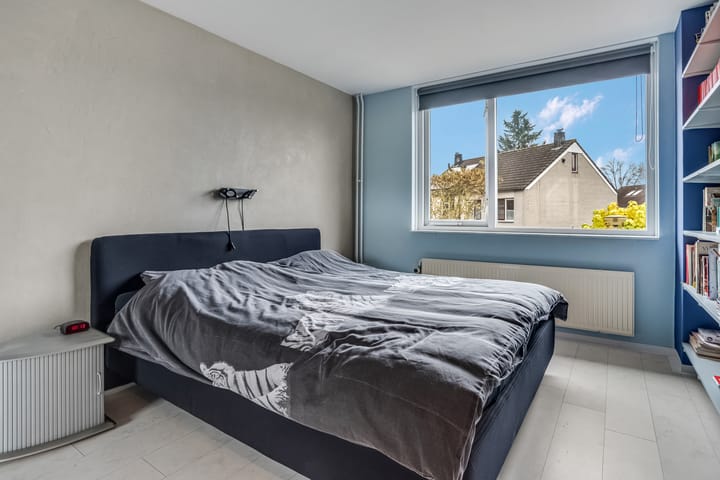 Foto 15 van Händelstraat 37