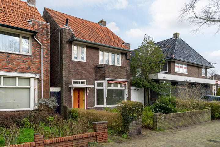 Foto 32 van Goudenregenstraat 2