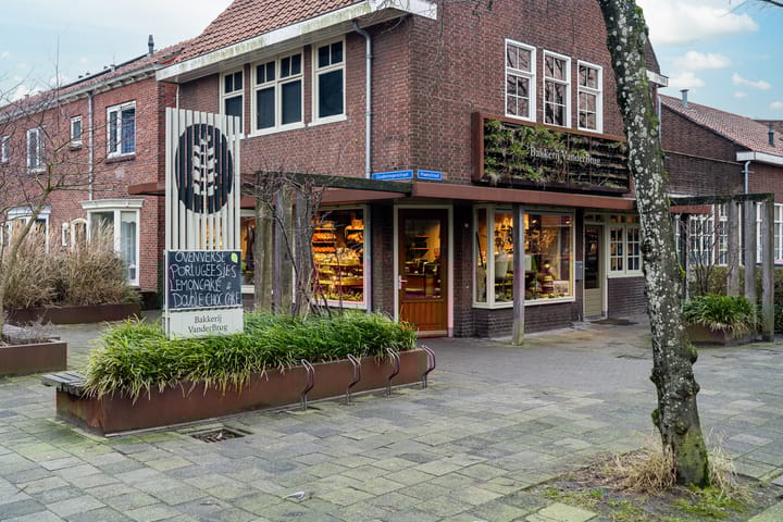 Foto 35 van Goudenregenstraat 2