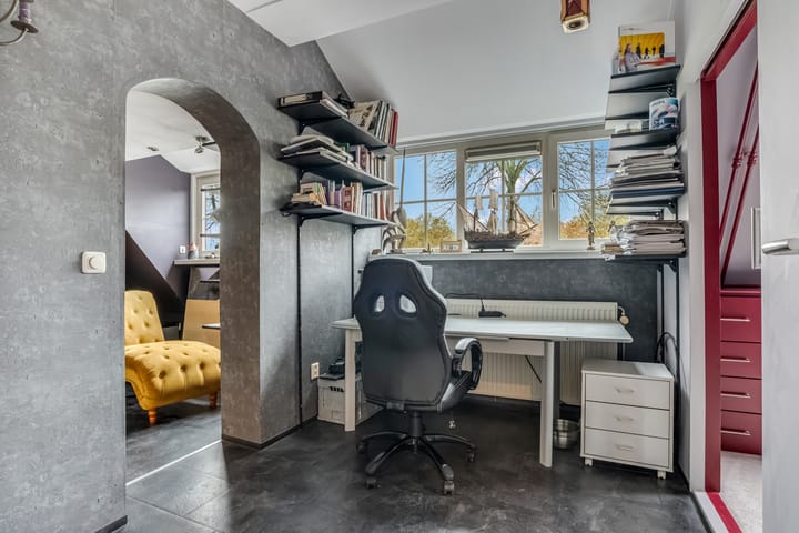 Foto 21 van Händelstraat 37