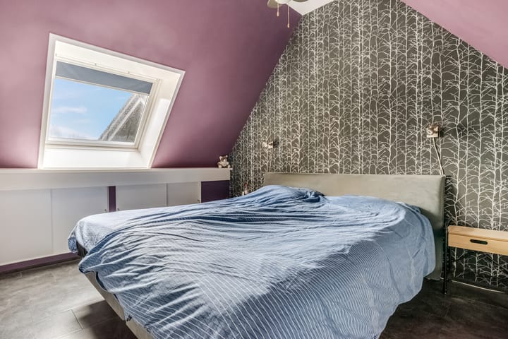 Foto 24 van Händelstraat 37