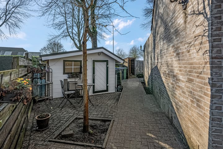 Foto 33 van Händelstraat 37