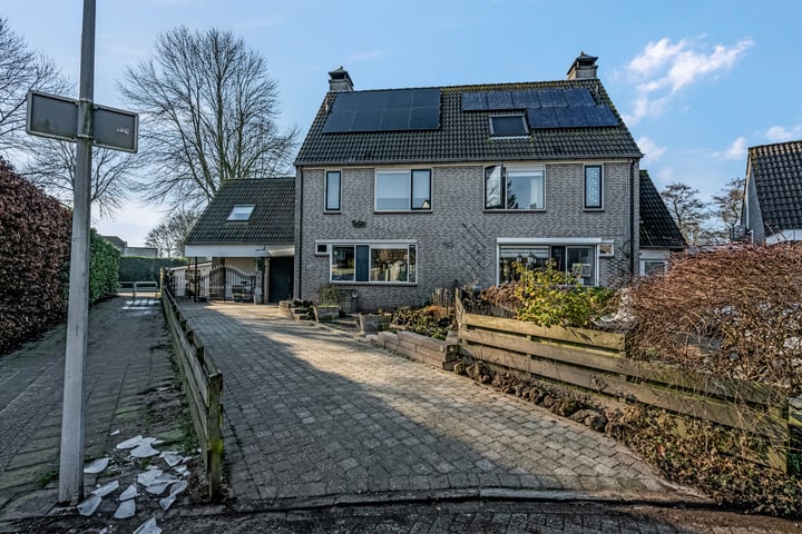 Bekijk foto 38 van Händelstraat 37