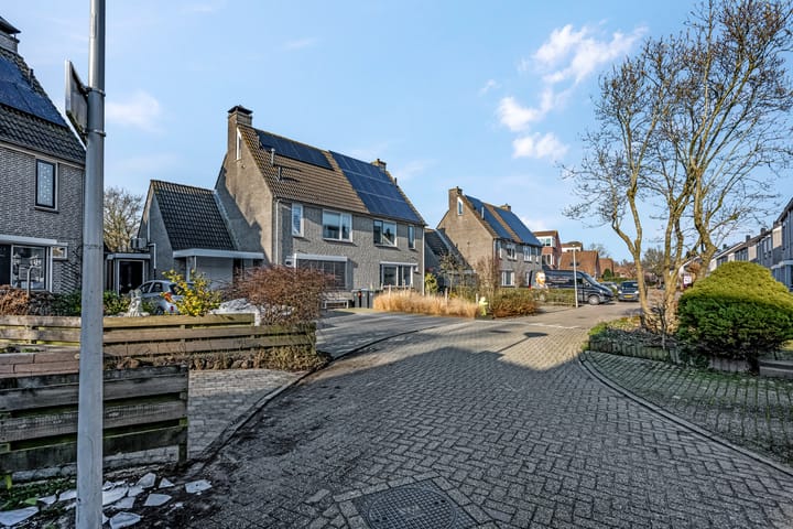 Foto 40 van Händelstraat 37