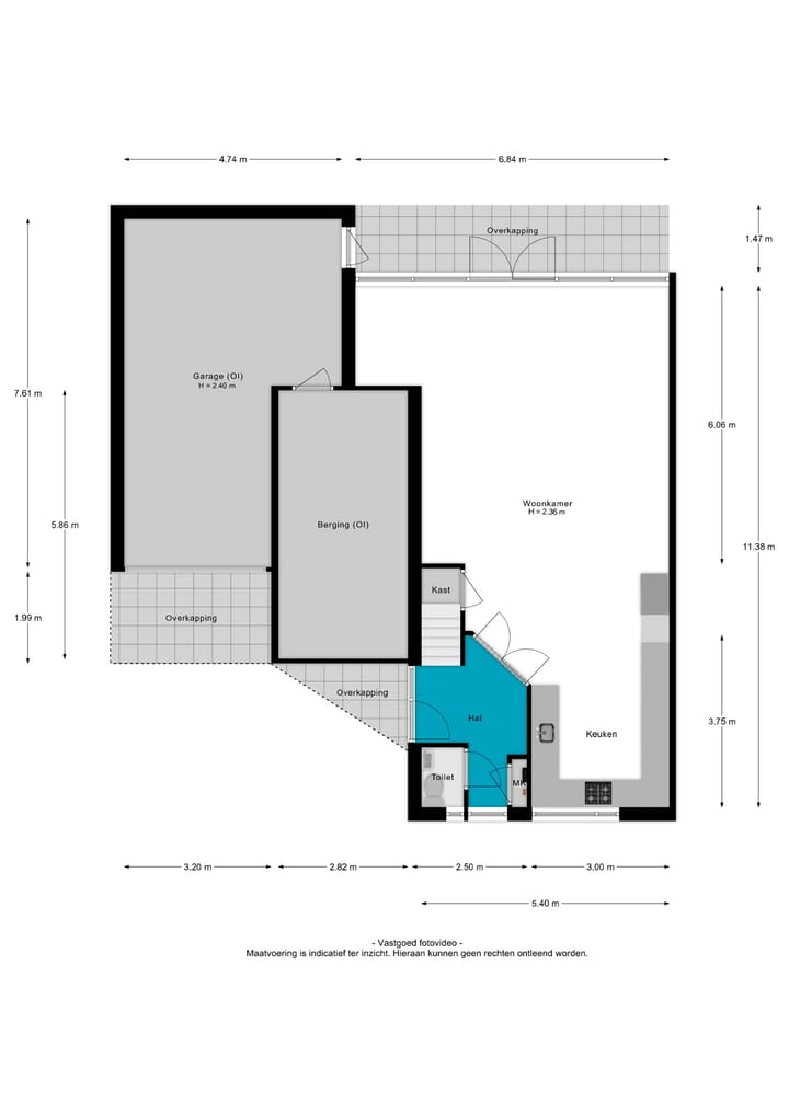 Foto 42 van Händelstraat 37