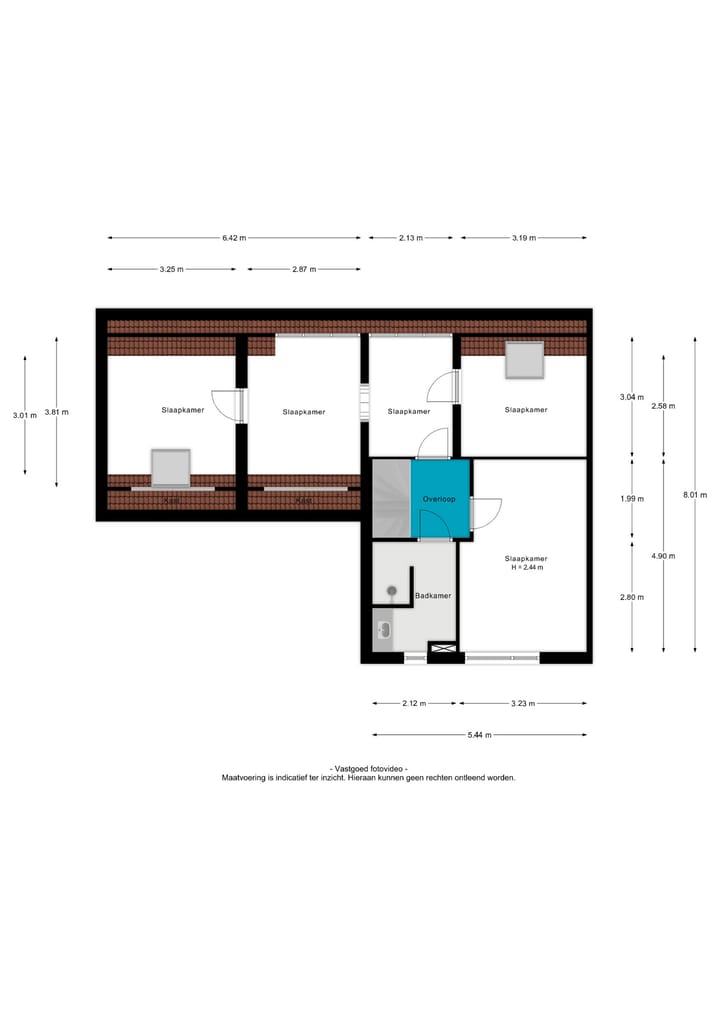 Foto 43 van Händelstraat 37