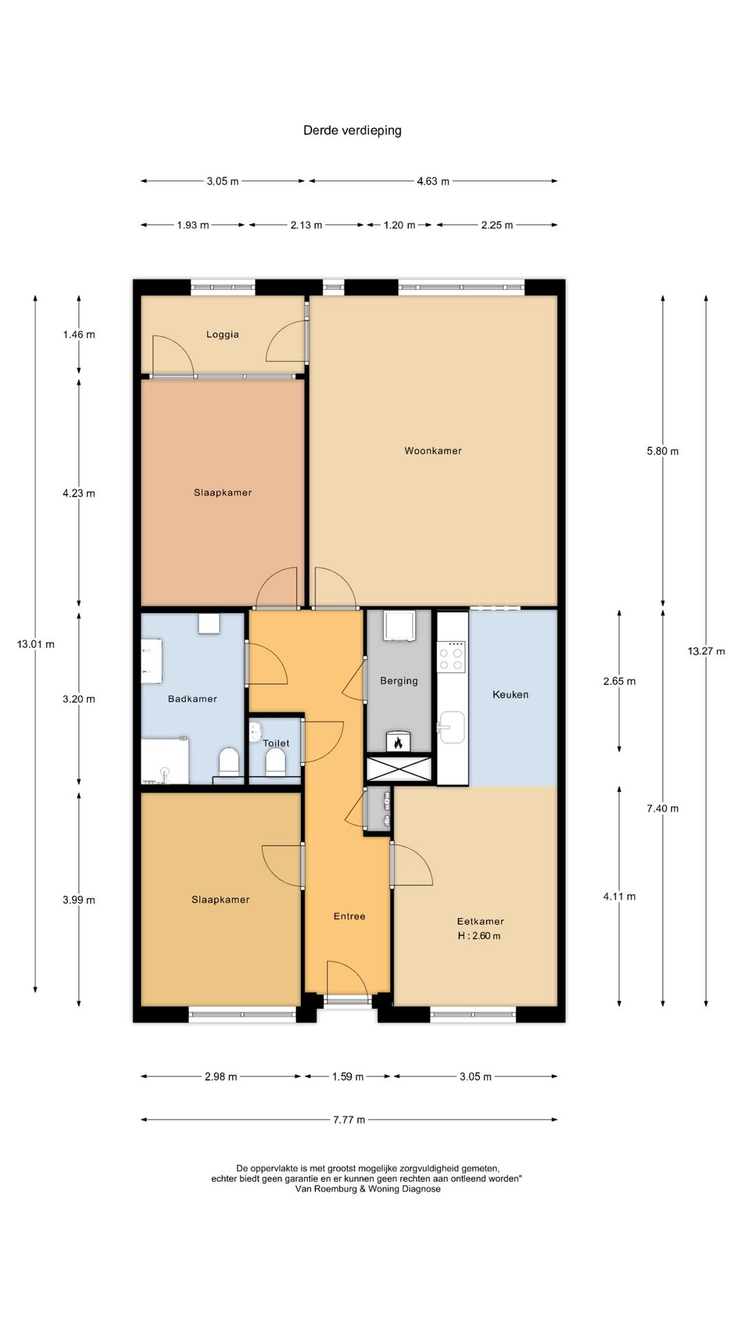 Foto 31 van Ommedijk 65