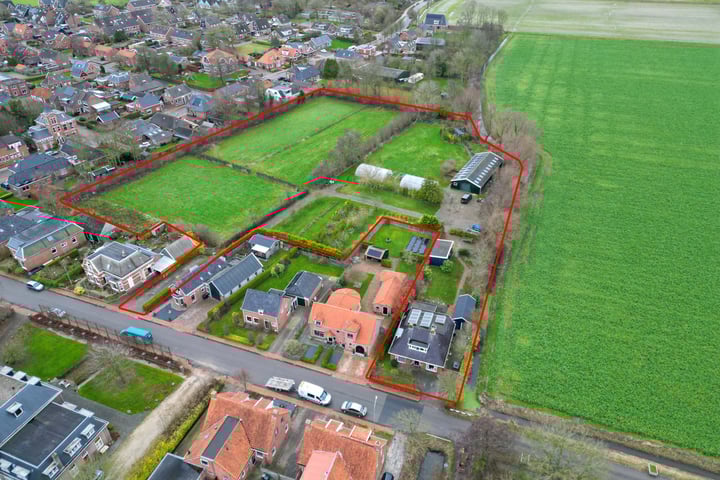 Damsterweg 15