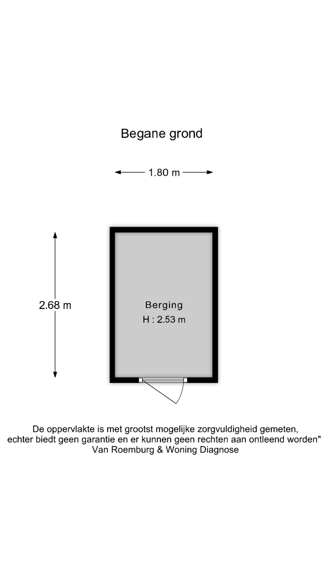 Foto 32 van Ommedijk 65