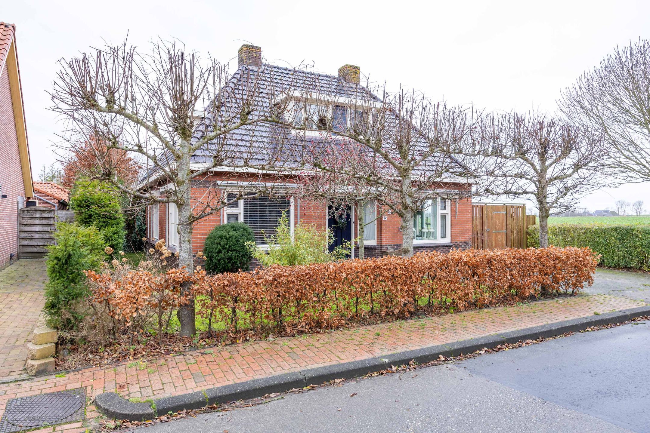 Foto 3 van Damsterweg 15