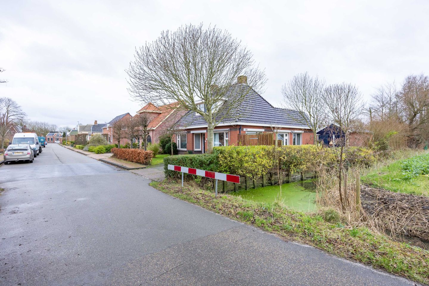 Foto 4 van Damsterweg 15