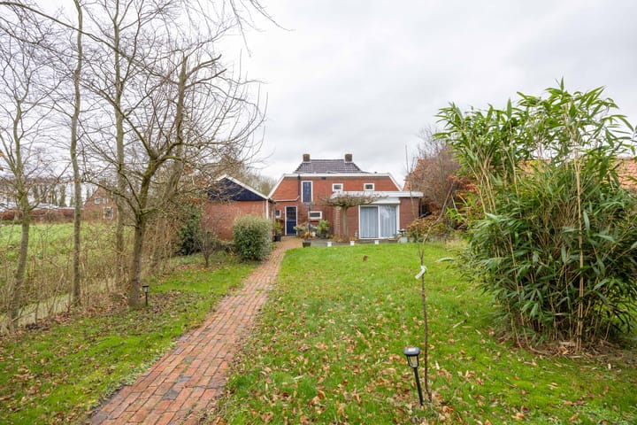 Foto 5 van Damsterweg 15