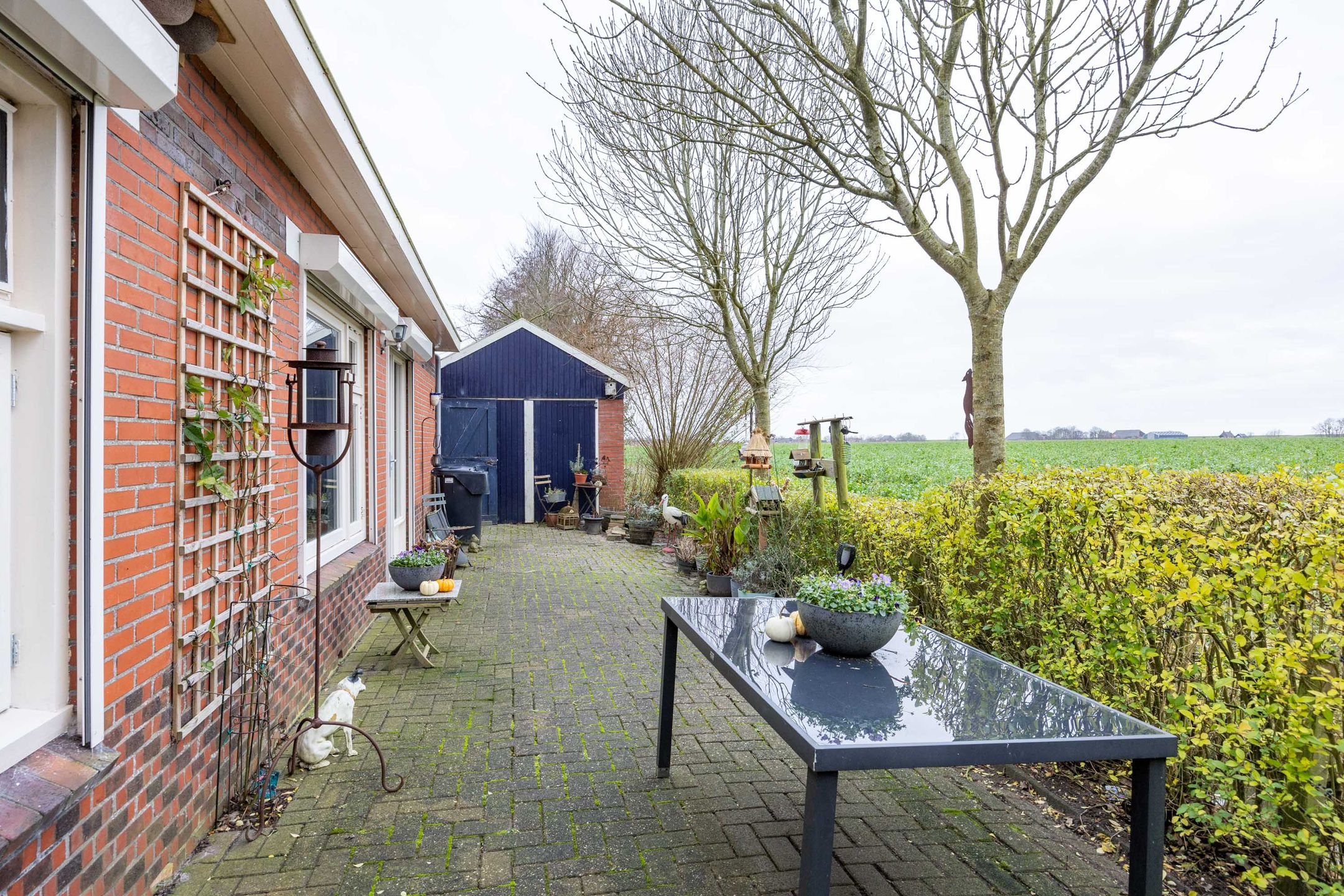 Foto 6 van Damsterweg 15