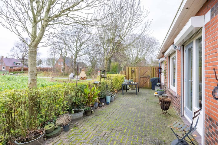 Foto 7 van Damsterweg 15