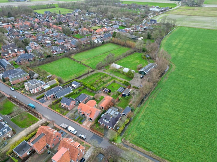 Foto 8 van Damsterweg 15