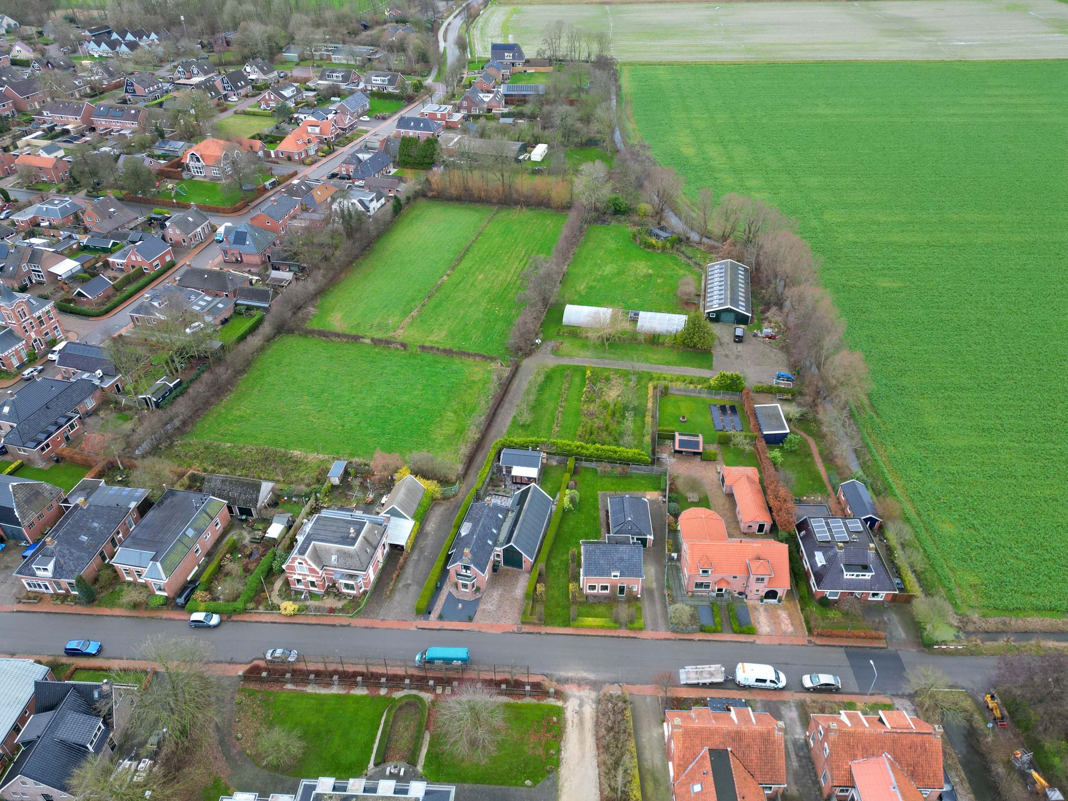 Foto 9 van Damsterweg 15