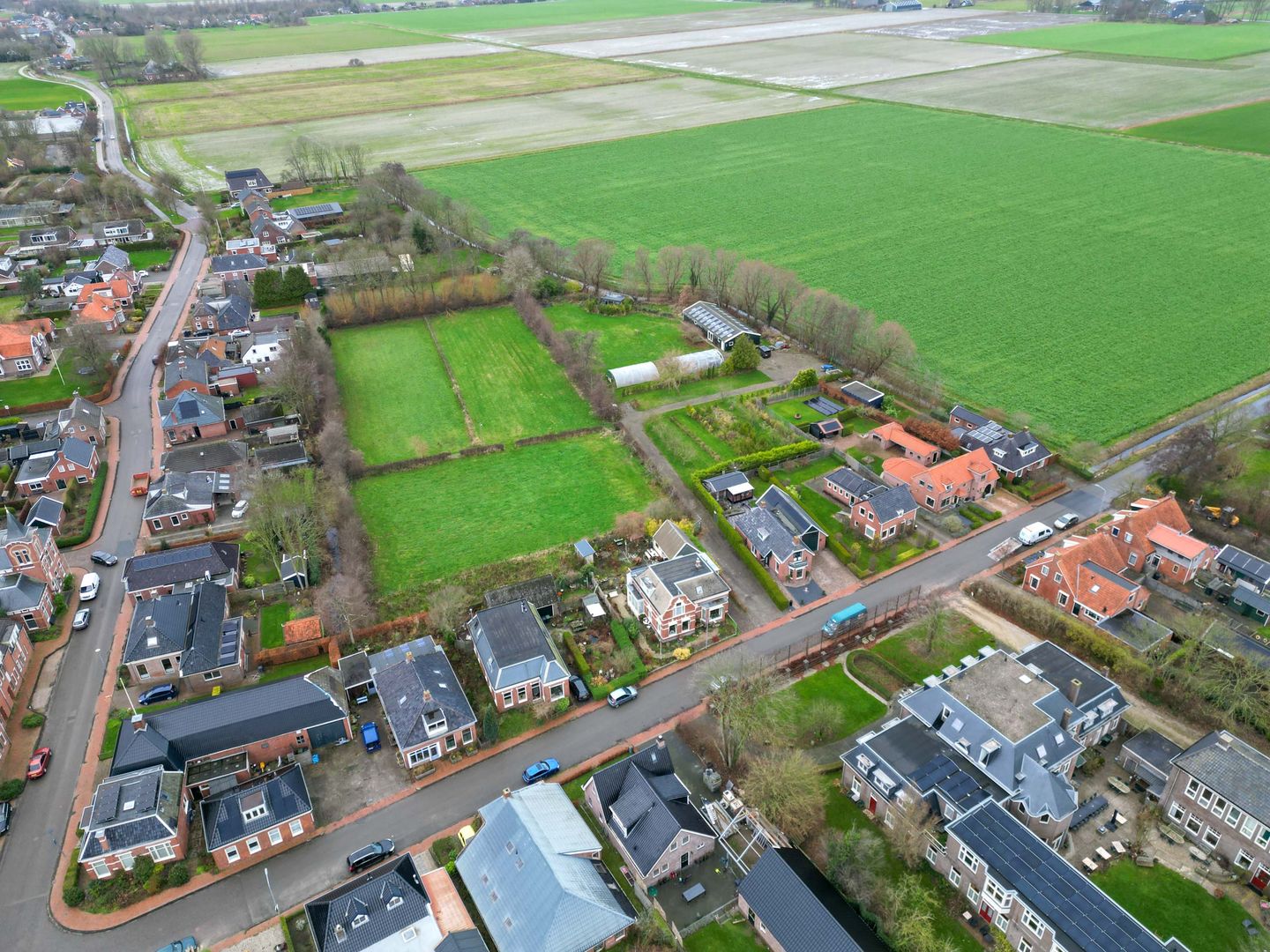 Foto 10 van Damsterweg 15