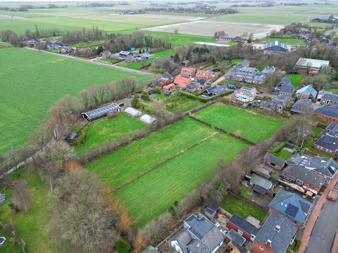 Foto 11 van Damsterweg 15