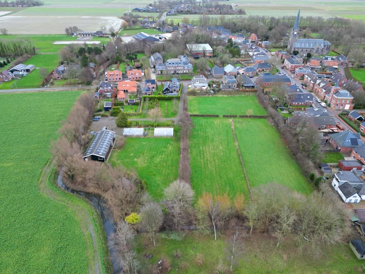 Foto 12 van Damsterweg 15