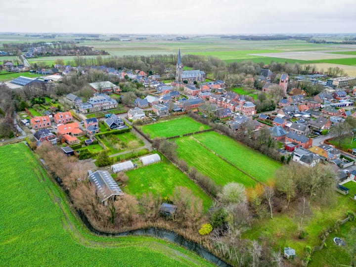 Foto 13 van Damsterweg 15