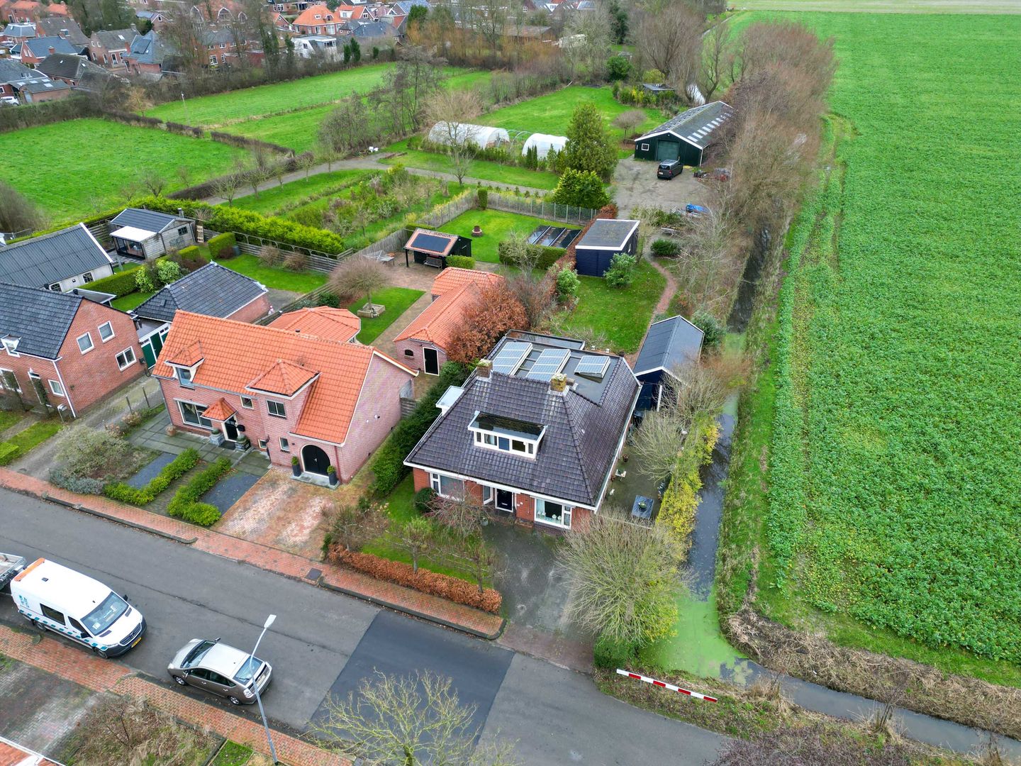 Foto 14 van Damsterweg 15