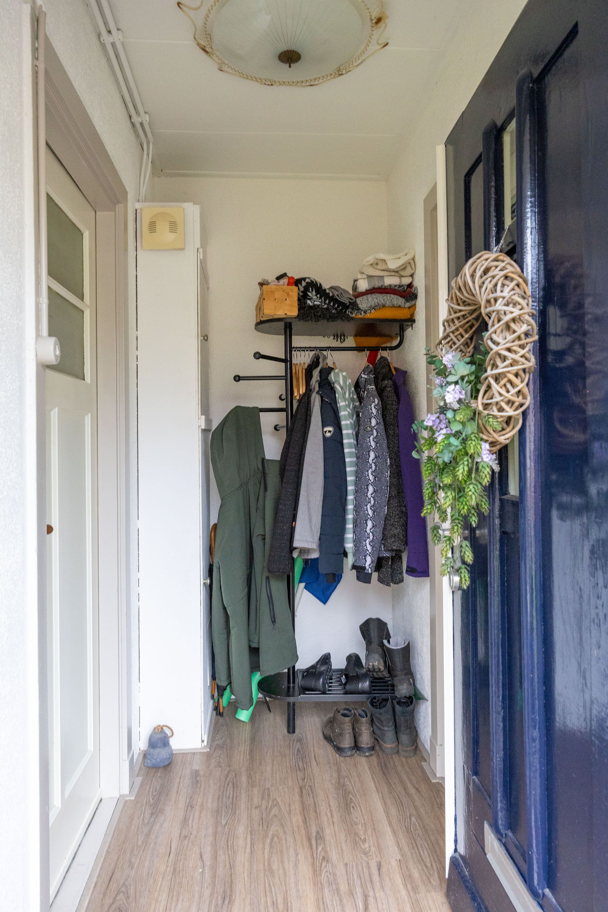 Foto 15 van Damsterweg 15