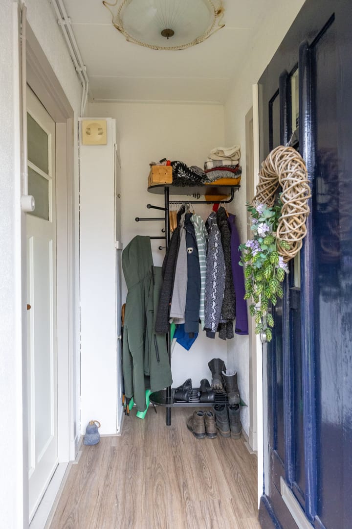 Foto 15 van Damsterweg 15