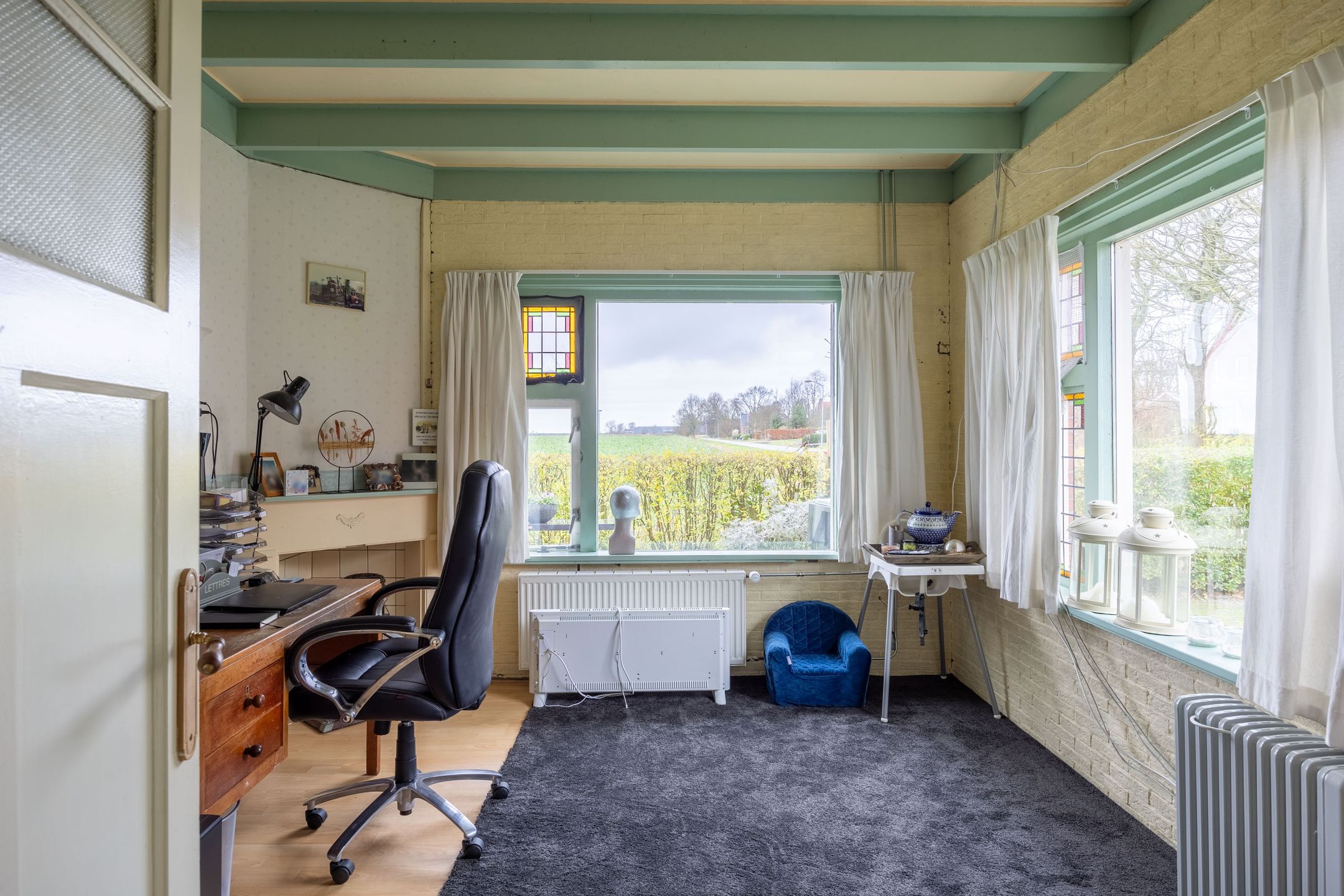 Foto 24 van Damsterweg 15