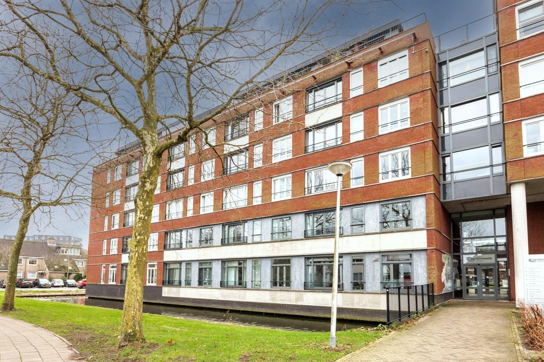 Foto 28 van Ommedijk 65