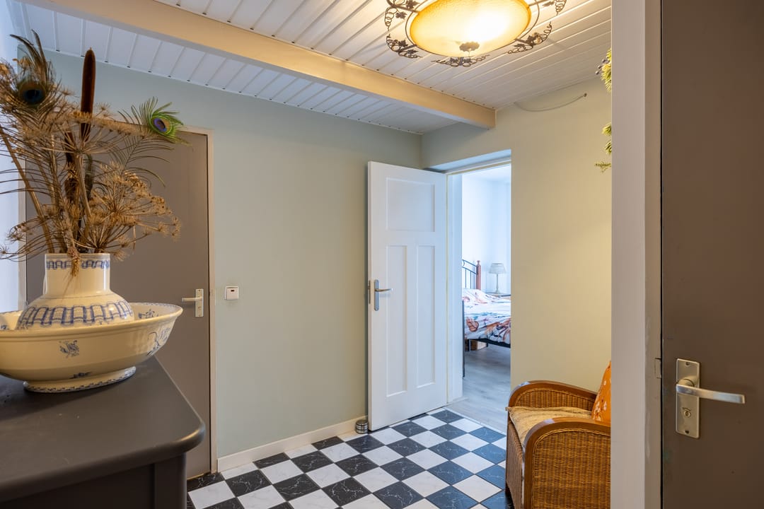 Foto 26 van Damsterweg 15