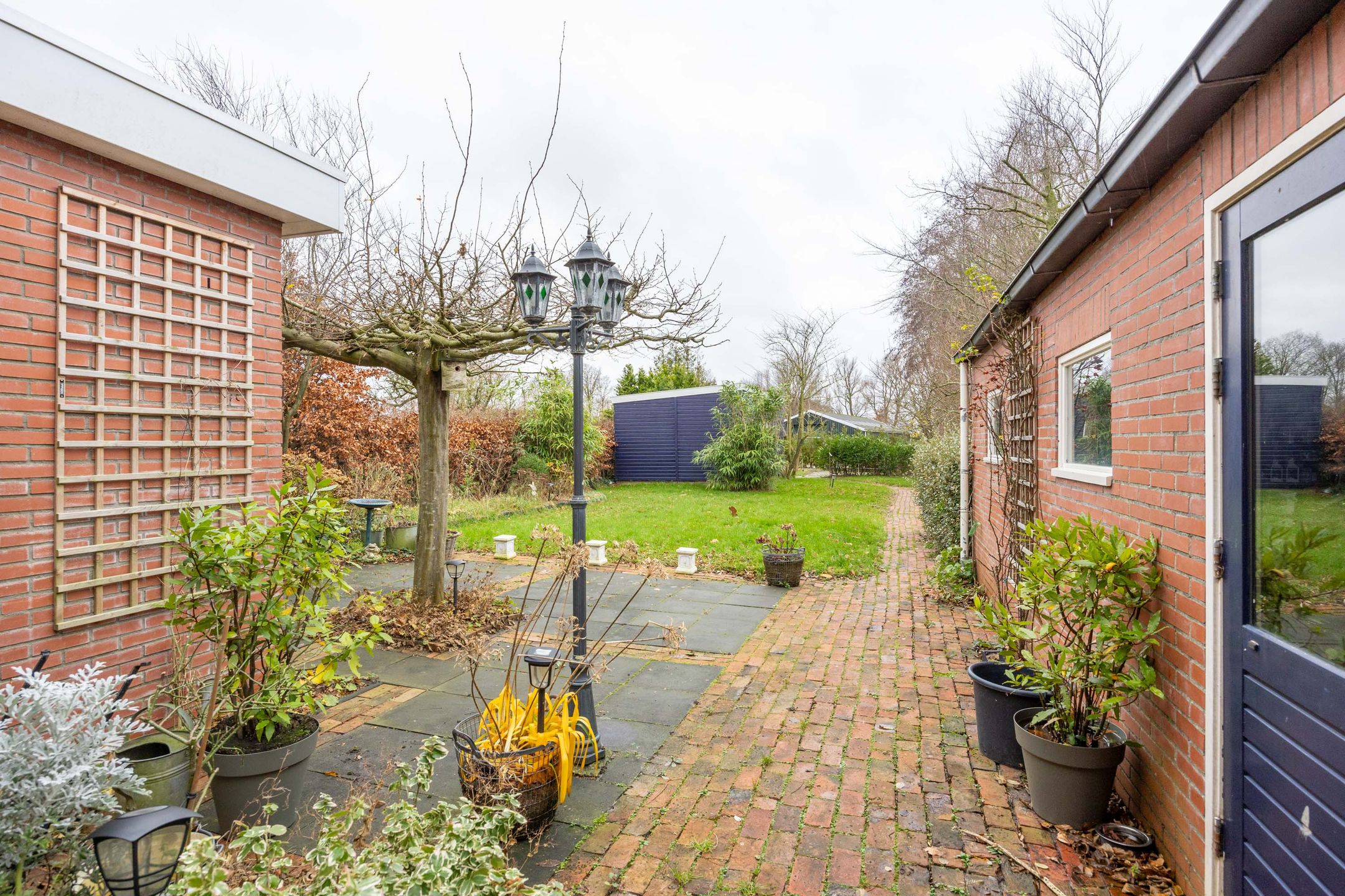 Foto 42 van Damsterweg 15