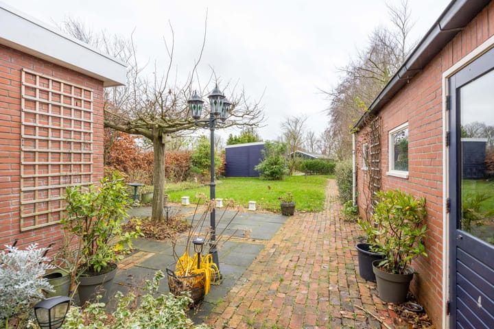 Foto 42 van Damsterweg 15