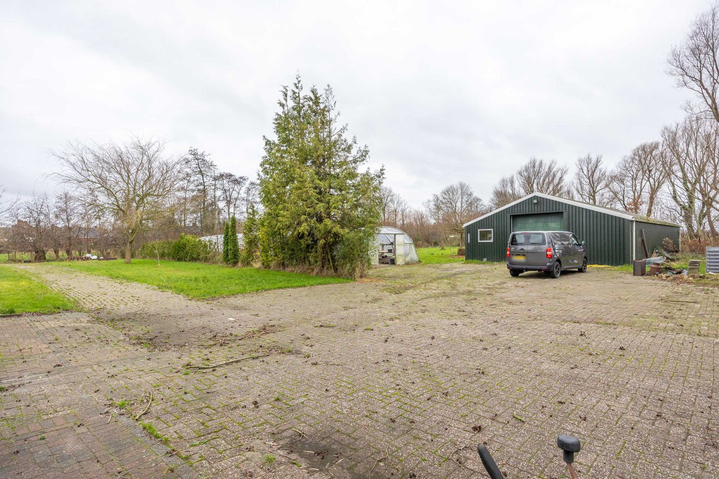 Foto 44 van Damsterweg 15