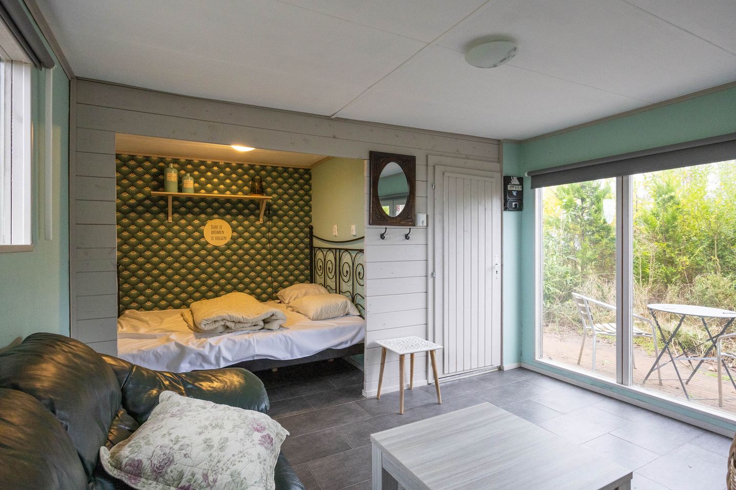 Foto 50 van Damsterweg 15