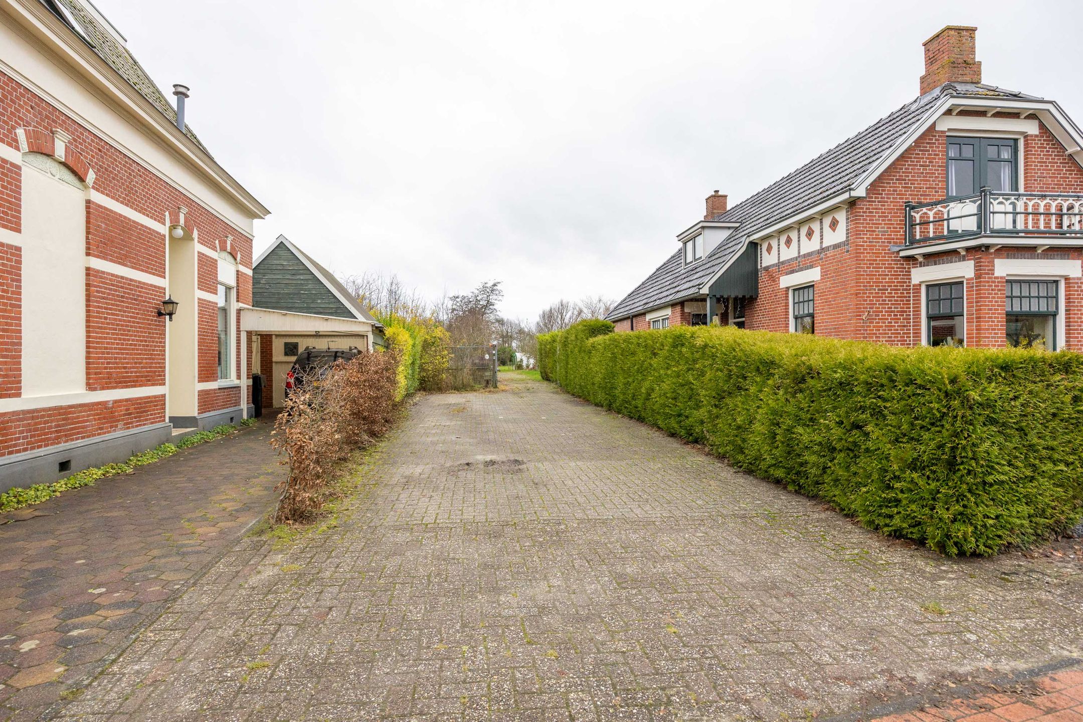 Foto 54 van Damsterweg 15