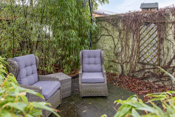 Foto 25 van Dahliastraat 1