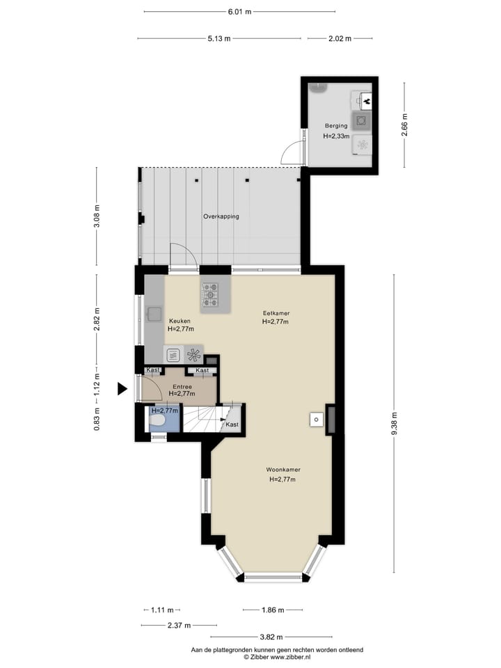 Foto 44 van Dahliastraat 1