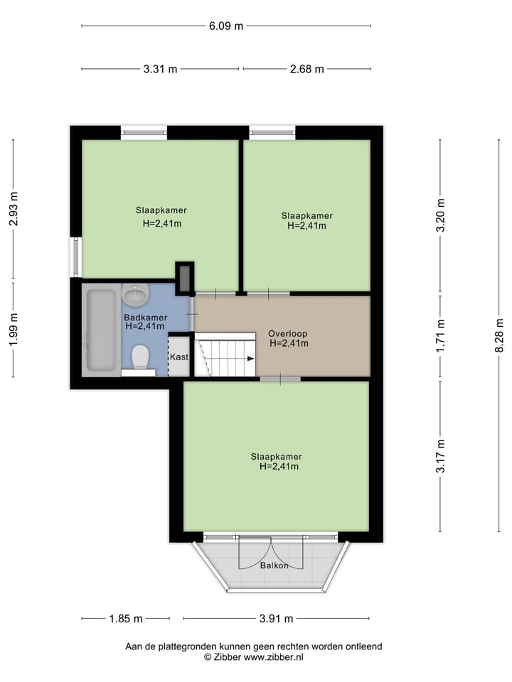 Foto 45 van Dahliastraat 1